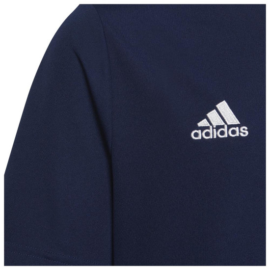 Adidas Παιδική ποδοσφαιρική φανέλα Entrada 22 Jersey Adidas Παιδική ποδοσφαιρική φανέλα Entrada 22 Jersey